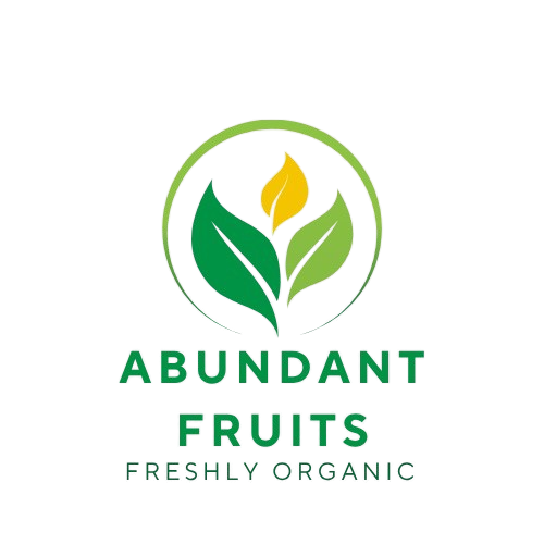 Abundant Fruits logo