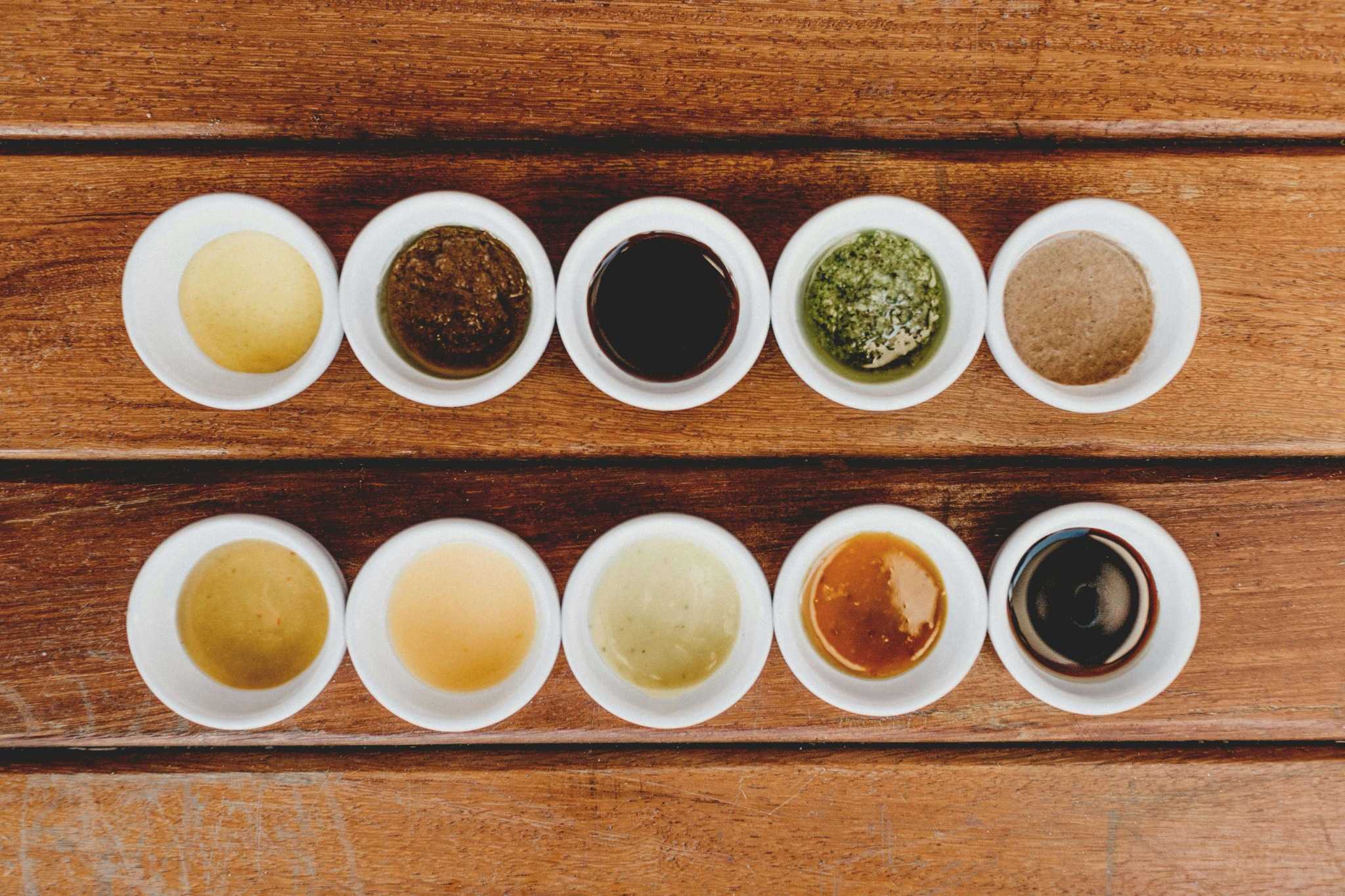 Spices